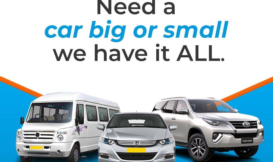 Providing a Comfortable Journey: The importance of Reliable Taxi Services in Udaipur