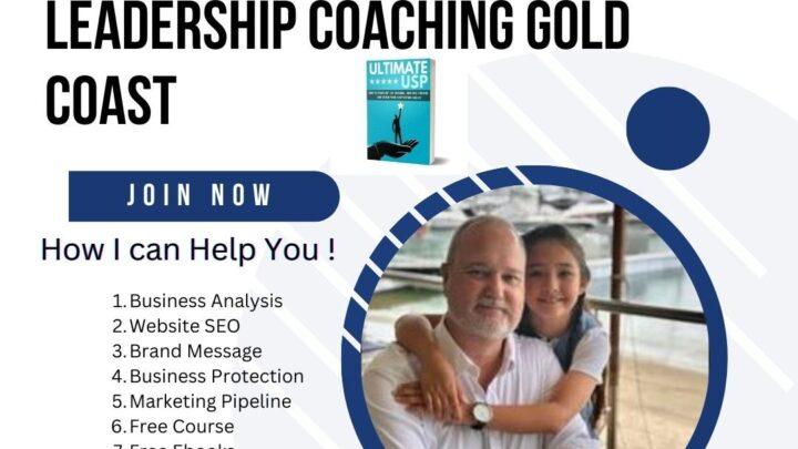 Your Expert Business Coach in Gold Coast