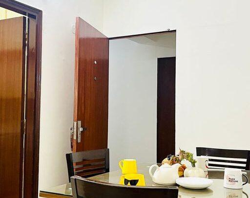 Countless benifits for tenants while staying at Service Apartments Kolkata