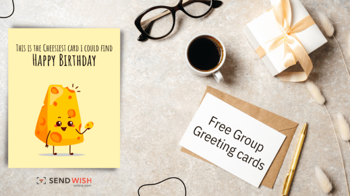 The Origin of Free eCards: A Digital Evolution in Gifting