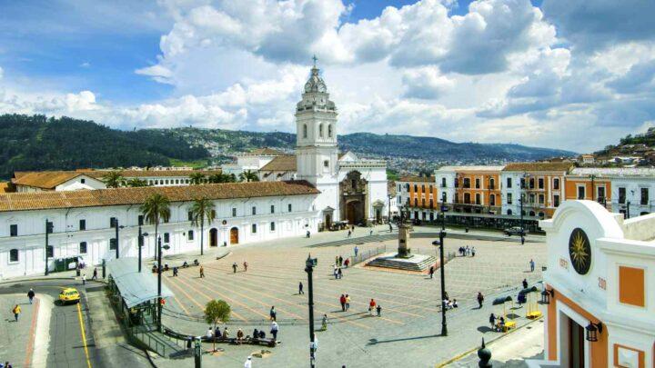 The 9 Best Things to Do in Quito Ecuador
