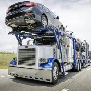 Car Shipping Calculator: Calculate Your Auto Transport Costs