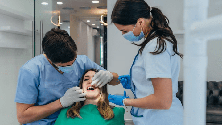 Emergency Dental Services in St. Petersburg, FL: We’re Here for You