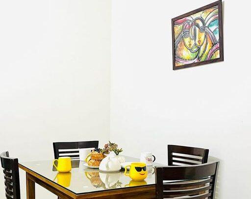 Effortless and convenient stay at Service Apartments Kolkata