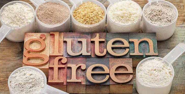 Embracing a Gluten-Free Lifestyle: A Path to Health and Well-being
