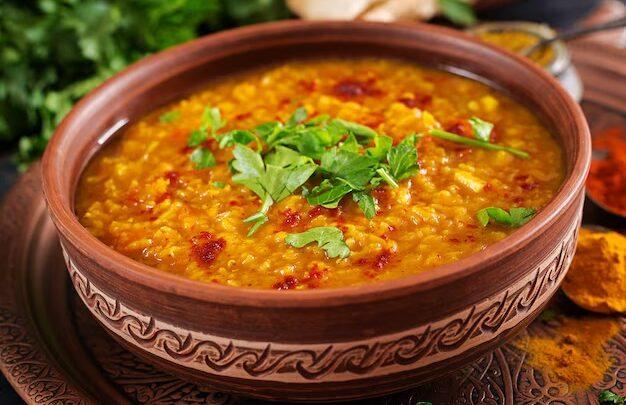 Punjabi Veg Gravy Recipes: A Flavorful Journey of North Indian Cuisine