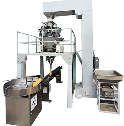 Streamlining Production with Automatic Tins Filling Machines