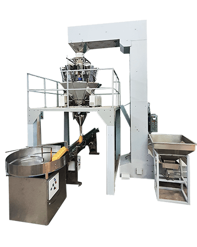 Streamlining Production with Automatic Tins Filling Machines