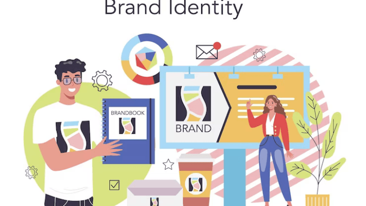 Unleashing the Power of Creative Branding Agency: Crafting Your Unique Identity