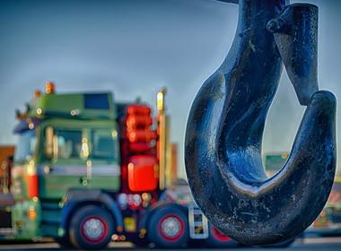 What Is Transloading And What Are It’s Benefits?