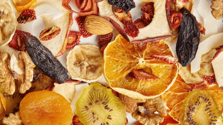 The Delightful World of Freeze-Dried Fruits