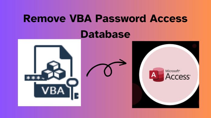 Remove Password From Access VBA: 2023 New Methods