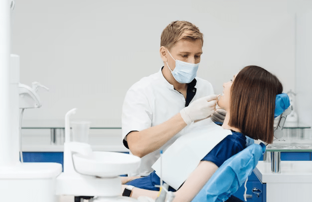 Discover the Benefits of Sedation Dentistry in Tomball, TX