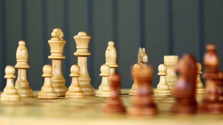 Benefits of Learning Chess From Online Academy