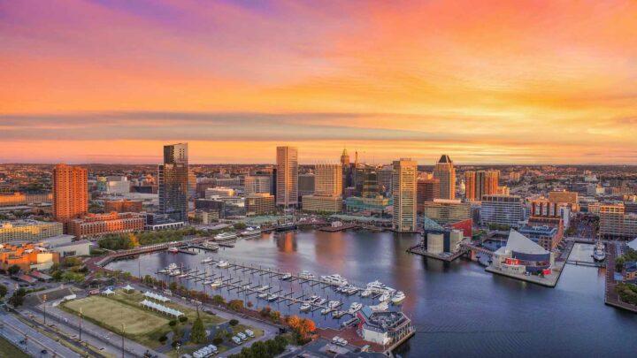 7 Best Things to Do in Baltimore