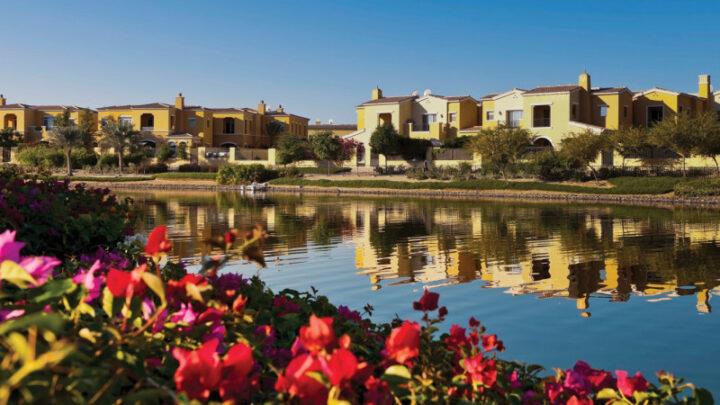 “Unlocking the Lifestyle at Emaar Arabian Ranches: A Masterclass in Modern Living