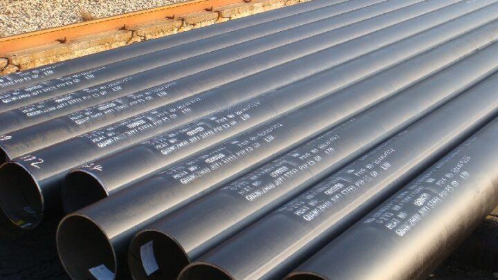 API 5L Pipe: Selecting the Right Grade for Your Application