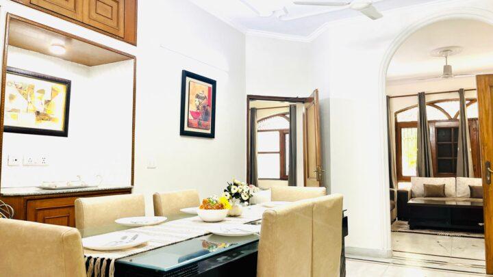 Service Apartments Kolkata: Increasingly popular for business travelers and students alike