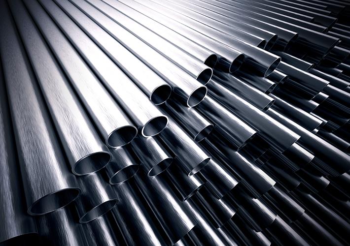High Strength Structural Steel Tubes: The Future of Construction