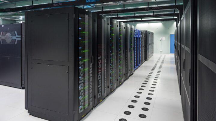 High Performance Computing Market Trends, Share, Industry Report, Forecast 2023-2028