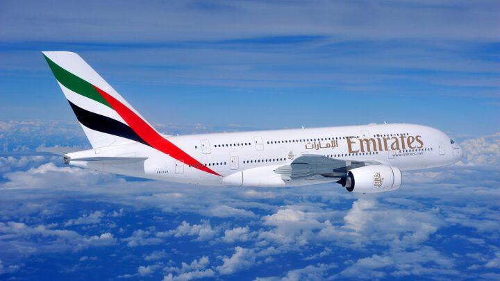 How much is the cancellation fee for Emirates Economy Saver?