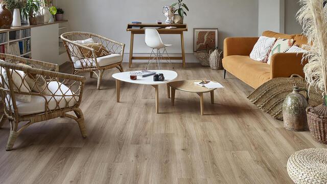 What You Should Know About Vinyl Wood Flooring