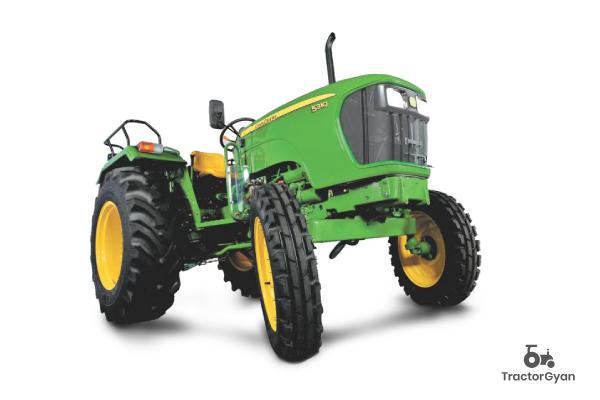 Buy Second Hand Tractors in India