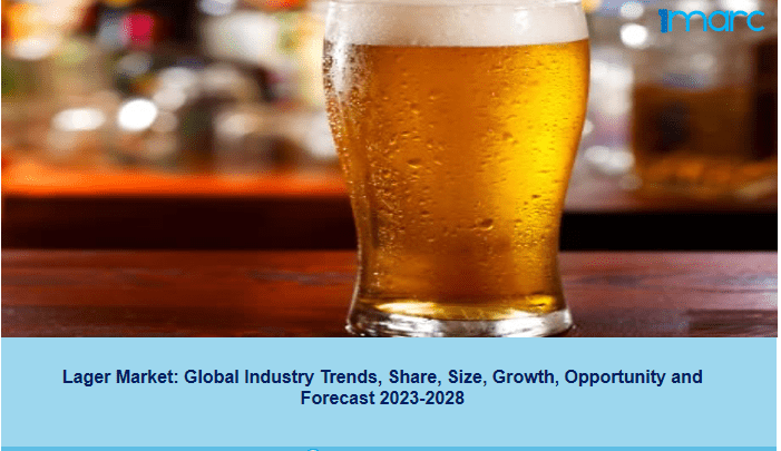 Lager Market Size, Share, Demand | Growth Report 2023-2028