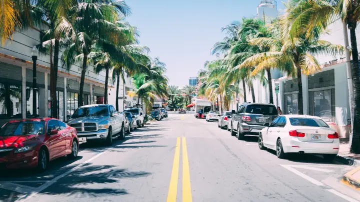 What are the most popular lodestones in Miami