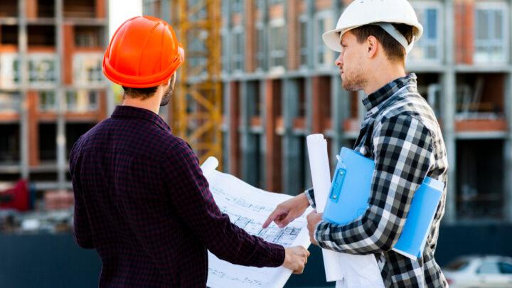 The Key Benefits of Thorough New Construction Inspections