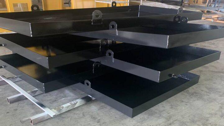 Drip Trays Supplier in UAE: A Comprehensive Guide