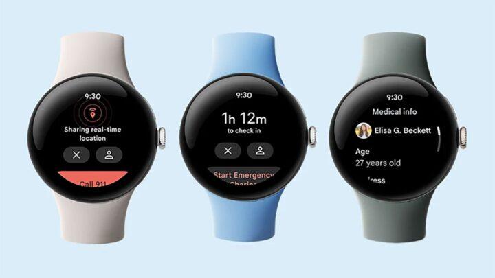 Google Pixel Watch Features: Unveiling the Technological Marvel