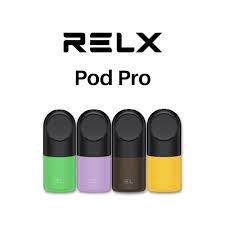 Unlocking the Vaping Experience: A Comprehensive Guide to RELX Pod Pro with Exclusive Coupons