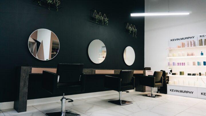 Elevate Your Craft: Stylish Salon Space for Lease – Your Canvas for Creativity
