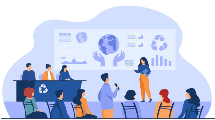 Decoding the Perfect Corporate Conference Venues: A Blueprint for Successful Events