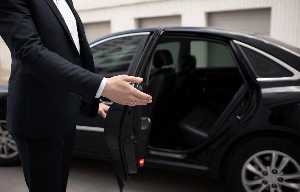 Why do you choose Taxi A Class for your Manchester Airport Taxi?