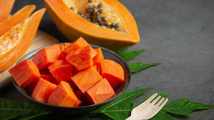 Papayas exhibit numerous advantageous effects on men’s health.