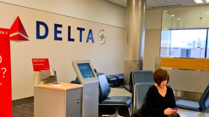 Delta Airline Boston Office Address: Your Comprehensive Guide