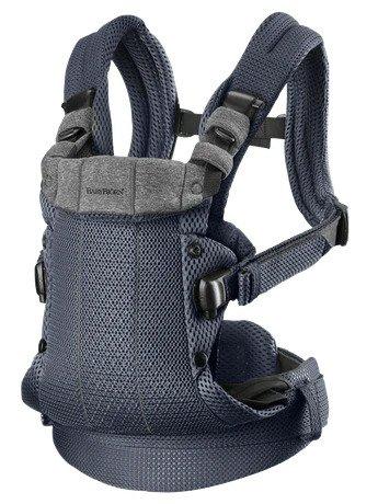 Embrace Every Moment: BABYBJORN’s Ergonomic Baby Carriers