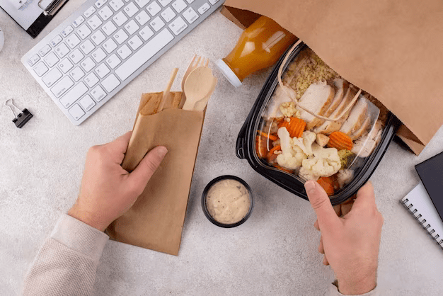 Elevate Your Brand with a Food Packaging Design Agency in Sonipat