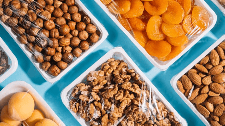 The Science and Benefits of Freeze Drying Food