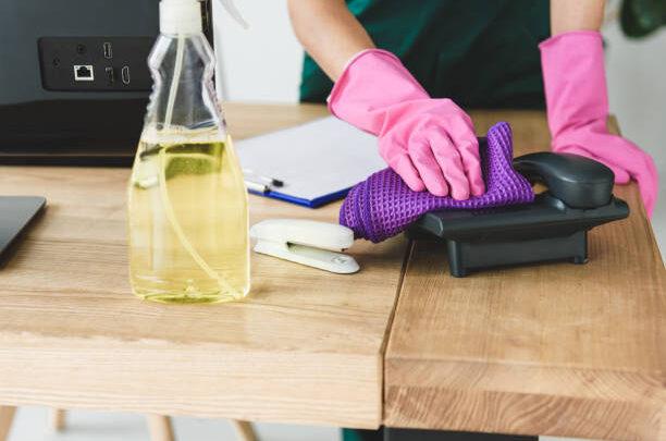 Spotless Spaces: Finding the Best Janitorial Cleaning Service Near You and Professional Office Cleaning Services in La Vergne