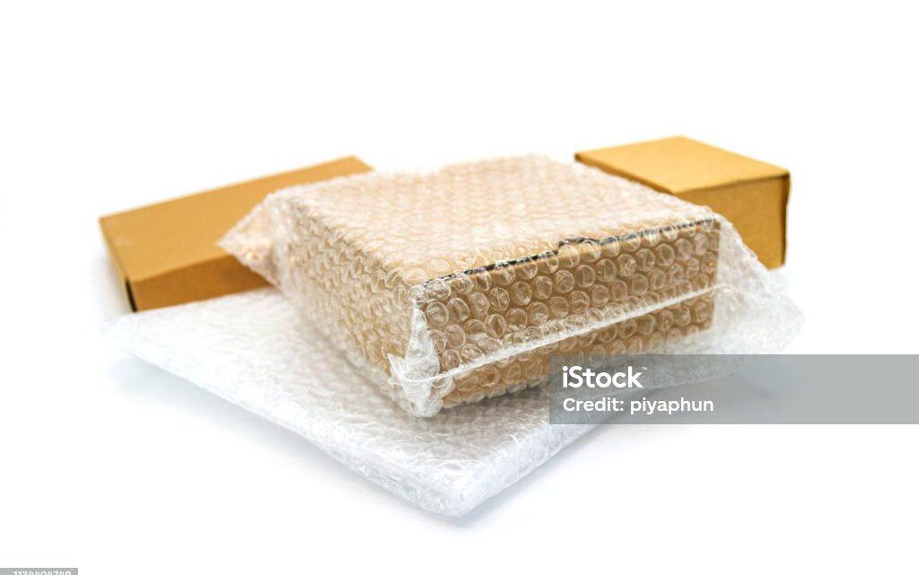 Local Stores Selling Bubble Bags UK