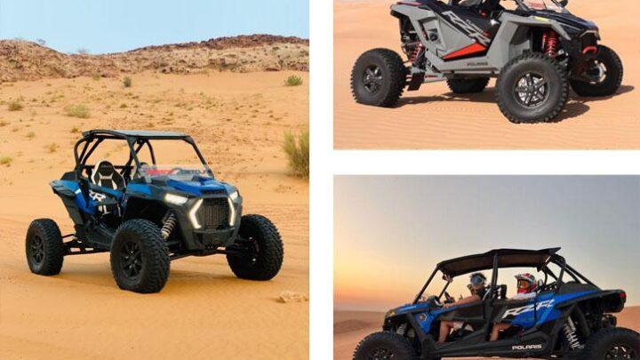 Benefits of dune buggy rental in Dubai