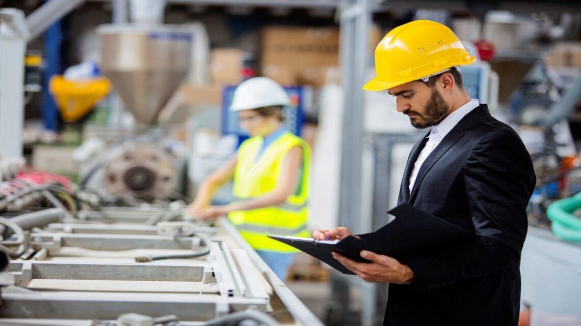Building Safety Bridges: Construction Industry Best Practices with NEBOSH Certification