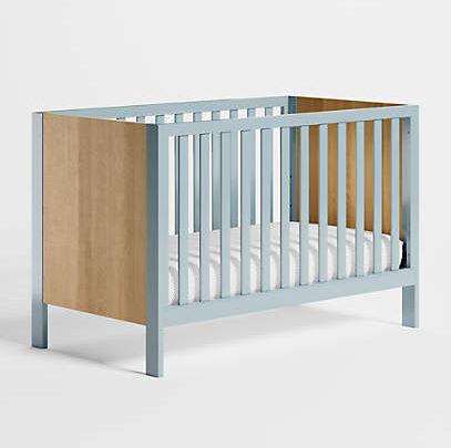 Cribs in Canada: A Comfortable Haven for Babies