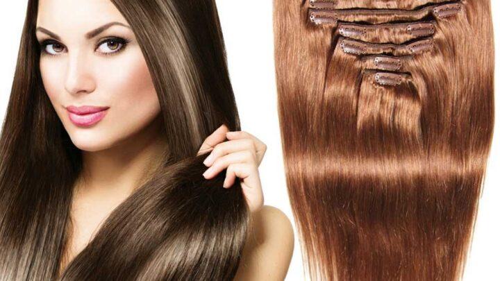 The Art of Hair Transformation: A Deep Dive into Hair Extensions
