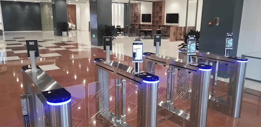 Understanding the Cost-Saving Benefits of Turnstile Gates in the Long Run
