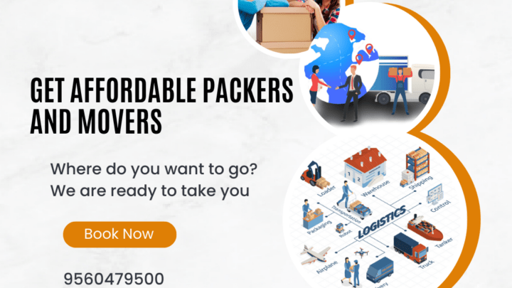 Benefits of Visiting Office of Packers and Movers in Hyderabad: Shared By Experts