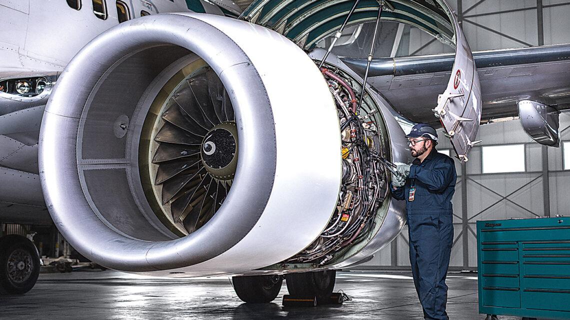 Aircraft Engine Market is Predicted to Witness Huge Growth by 2029